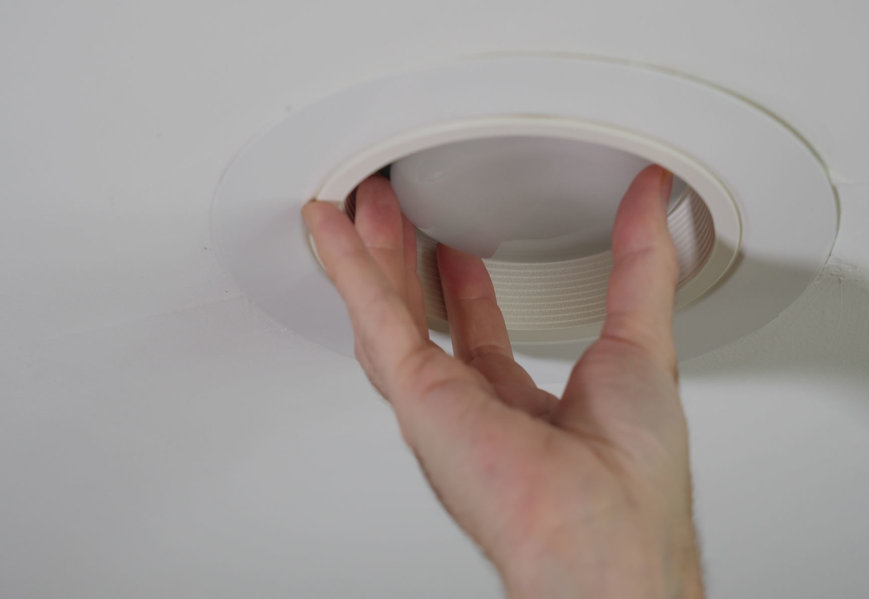Recessed Lighting